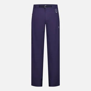 PANTALON DE RANDONNÉE HOMME